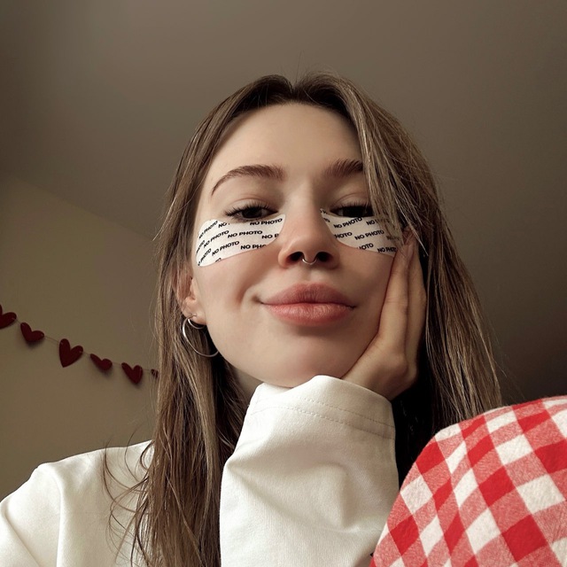 Аватар канала Madsti✨🧸