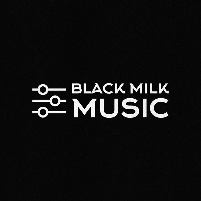 Аватар канала Black Milk Music