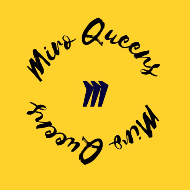 Аватар канала MIRO QUEENS LESSONS