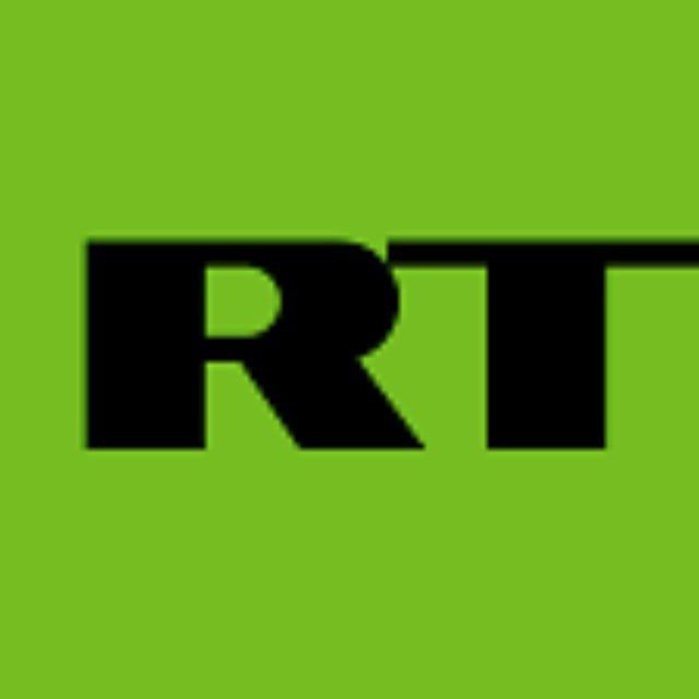 Аватар канала RT Brasil