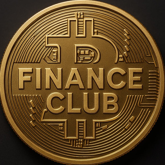 FINANCE CLUB