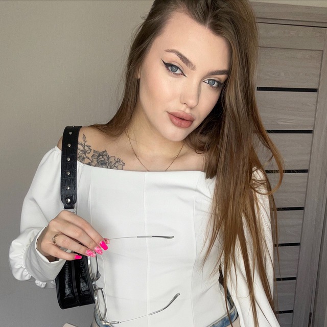 Аватар канала Arrowina 🤍