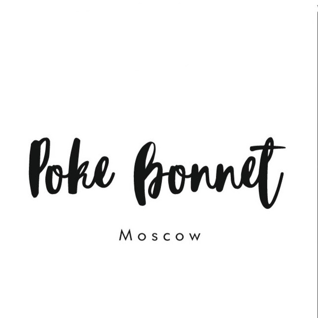 Аватар канала POKE.BONNET