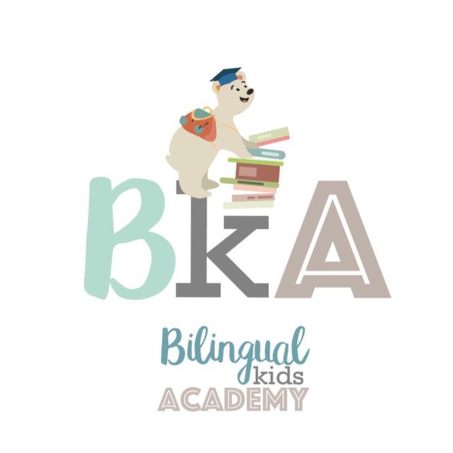 Аватар канала Билингвальная Академия BKA
