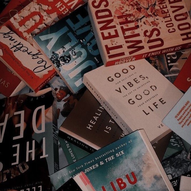 Аватар канала Livros BR 📚