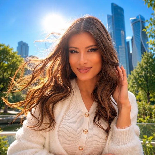 Аватар канала Sofi✨
