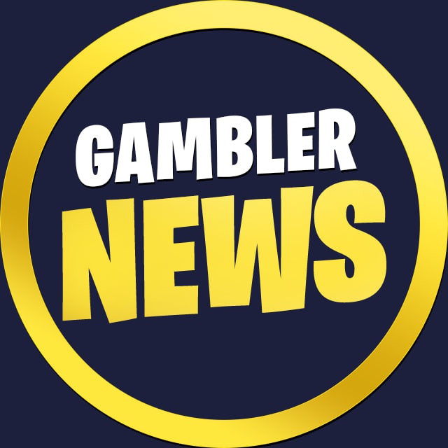 Аватар канала Gambler News!