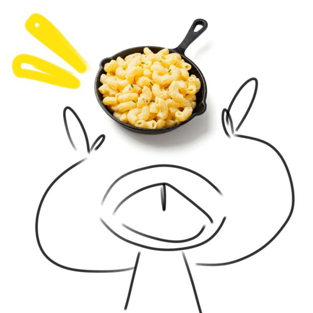 Аватар канала Макароны без сыра - паста | paSta