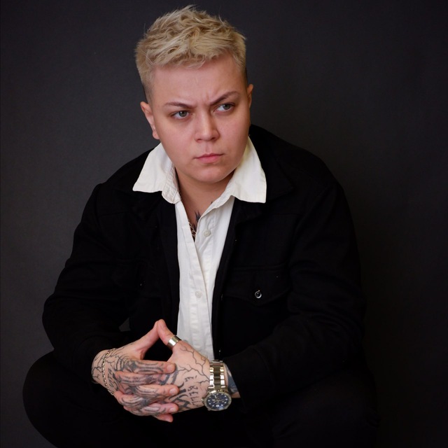 Аватар канала Vakar🎤 🇷🇺