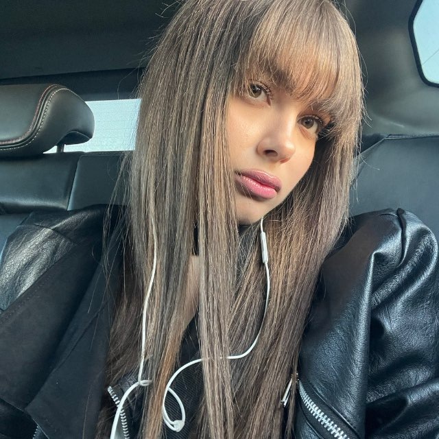 Аватар канала милфнастя