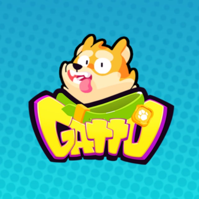 Аватар канала Gatto | Official Channel (18+)