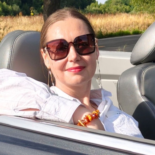 Аватар канала В Балансе | Ангелина Матросова
