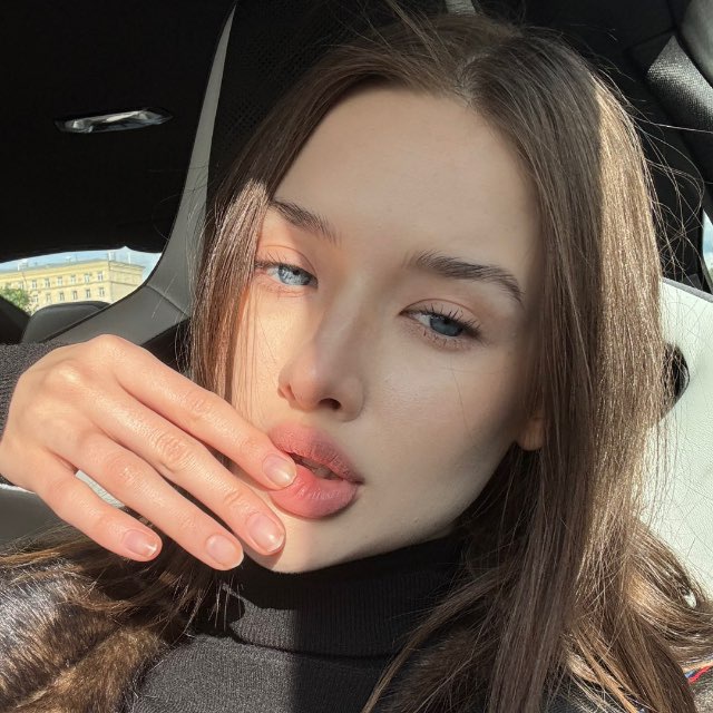 Аватар канала ЛюсИчка