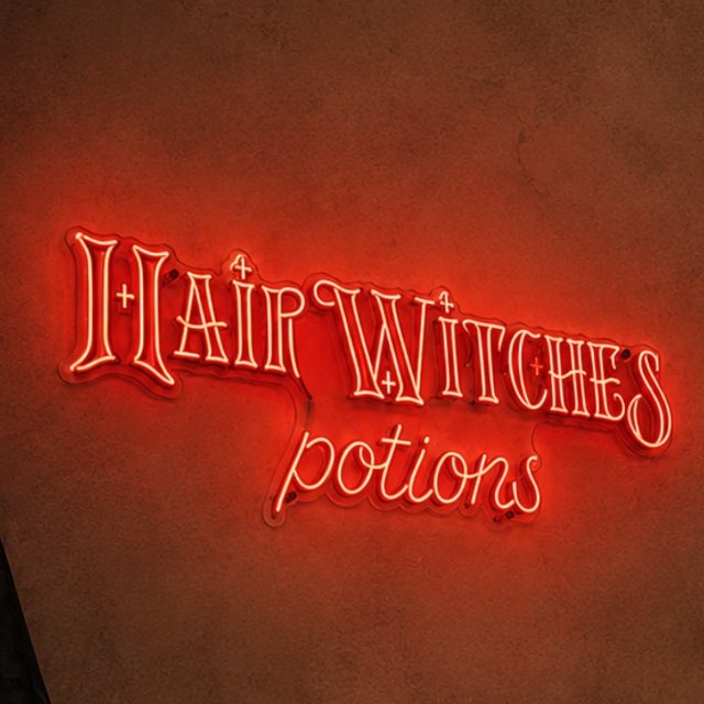 Аватар канала Hair Witches® Club