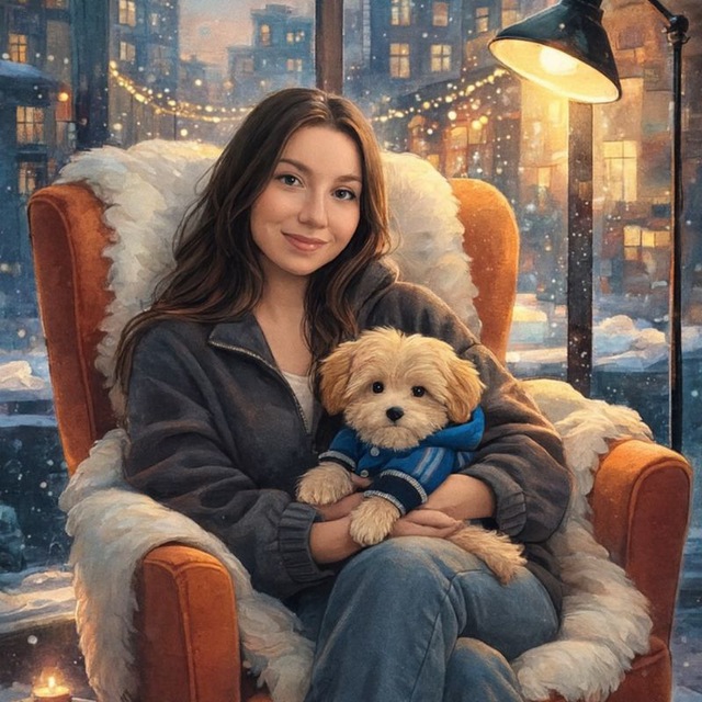 Аватар канала Женская сила
