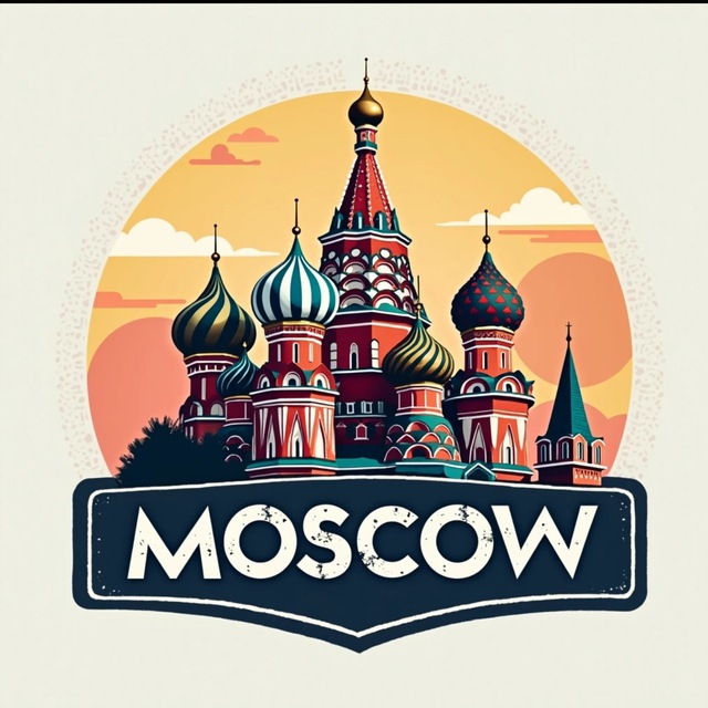 Аватар канала Работа в Москве и области | Подработка МСК