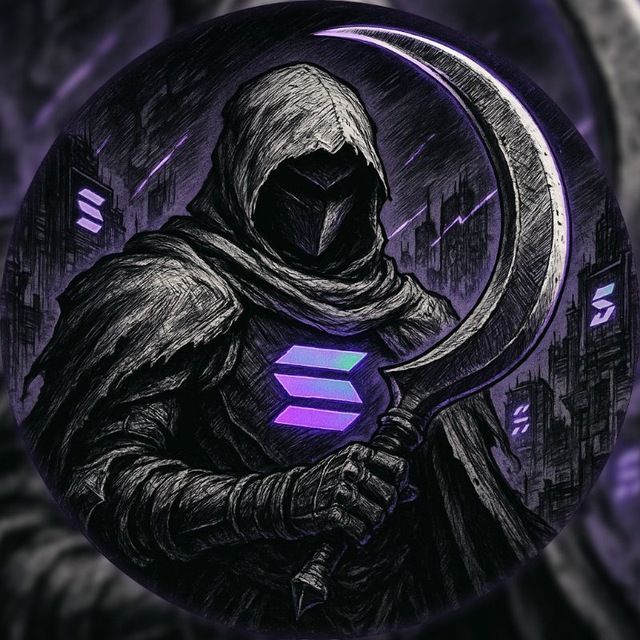 Аватар канала NEO