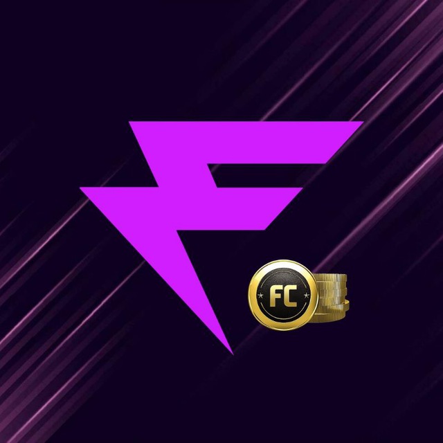 Аватар канала FORECASTBOOST |Монеты| EAFC 26 | Coins