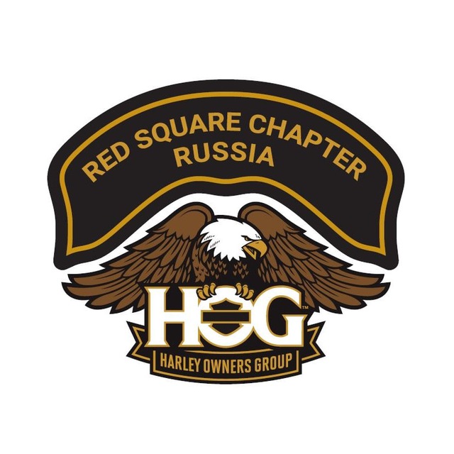 Аватар канала HOG Red Square Chapter Russia