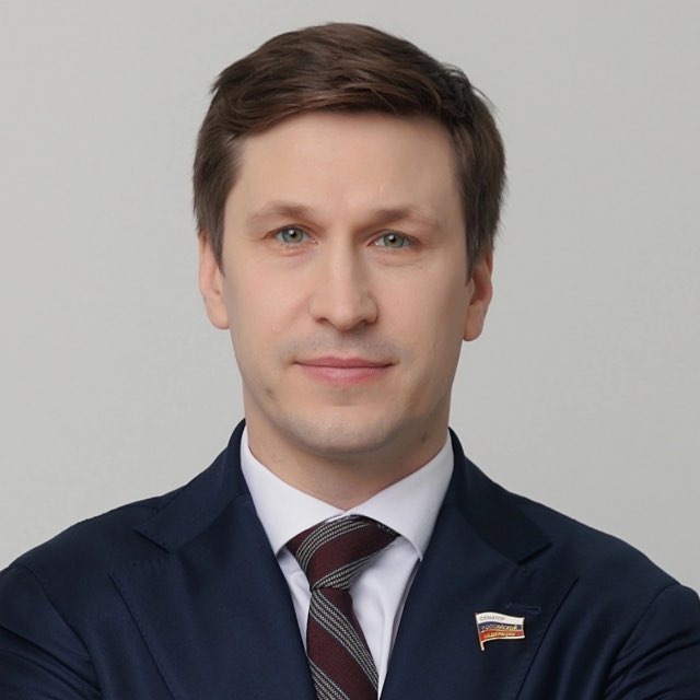Аватар канала Иван Новиков | Сенатор с Севера