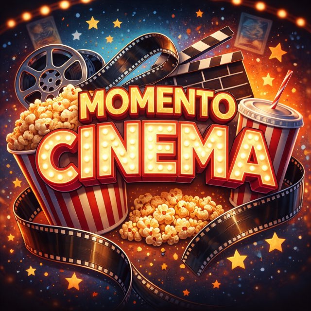 Аватар канала 𝐌𝐎𝐌𝐄𝐍𝐓𝐎 𝐂𝐈𝐍𝐄𝐌𝐀 🍿🎥