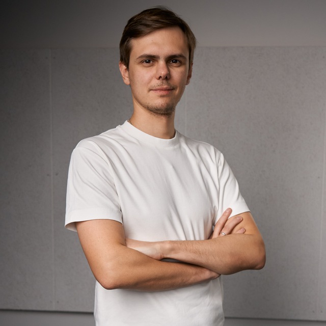 Аватар канала Ersh of Tech