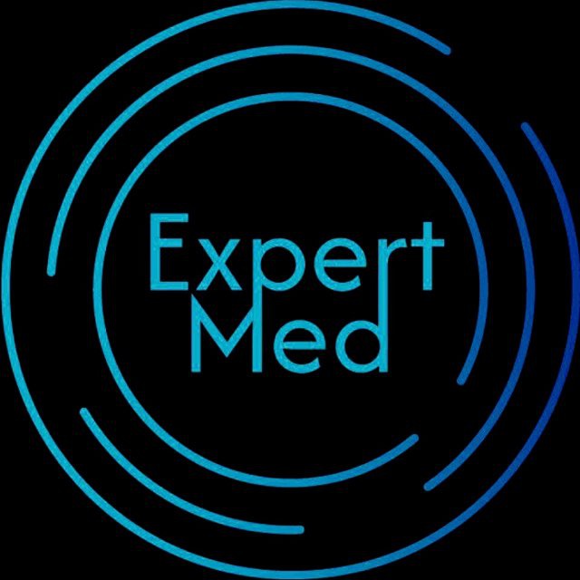 Аватар канала ExpertMed