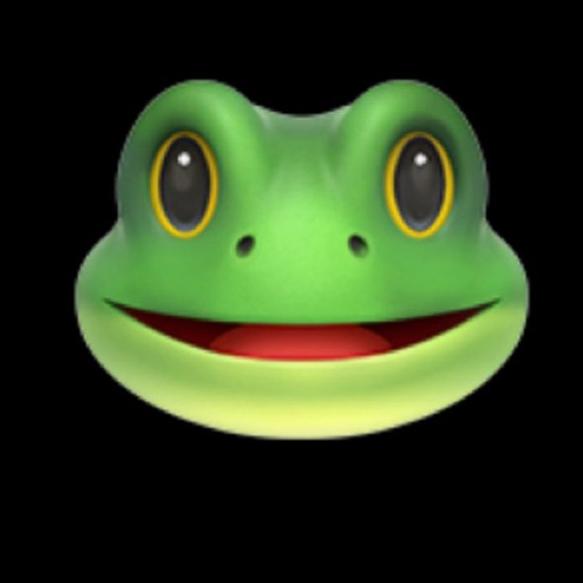 Аватар канала ЭТО СКРЕПЫШ 🐸 🦋 ✨