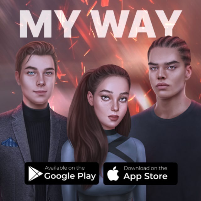 Аватар канала My Way