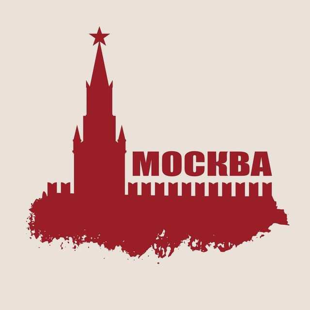 Аватар канала Бесплатная Столица – афиша культурных мероприятий Москвы и области