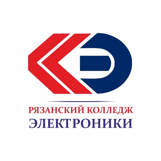 Аватар канала Рязанский колледж электроники