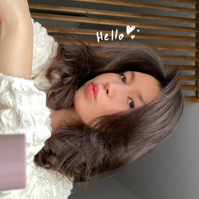 Аватар канала _haowa теперь тут 💕
