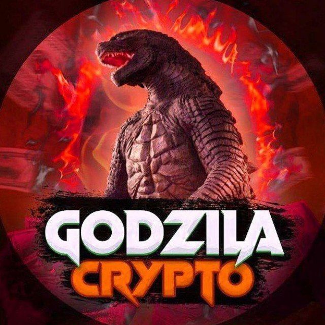 Аватар канала Godzila Crypto