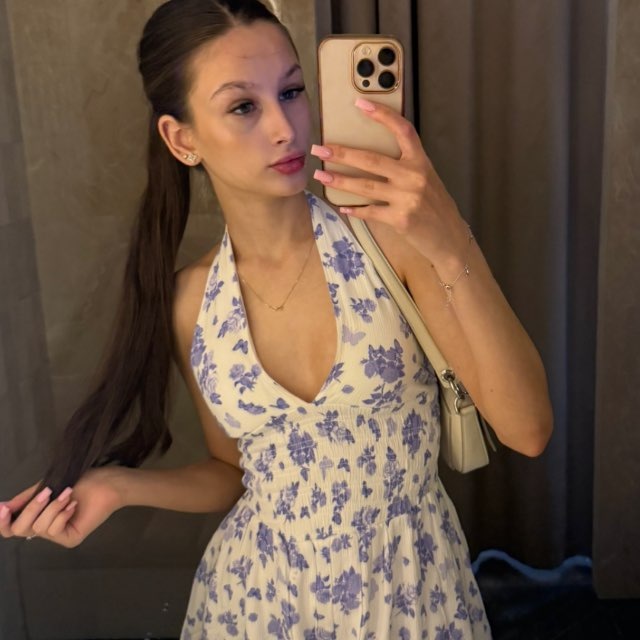 Аватар канала ведьма qli 💋