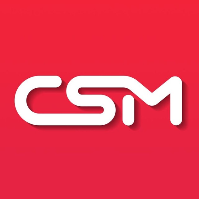 Аватар канала CSM Nintendo