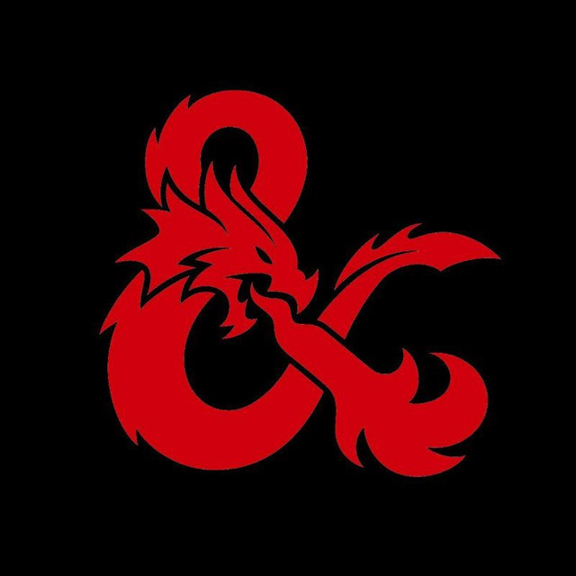 Аватар канала DnD confessions 🎲🐉