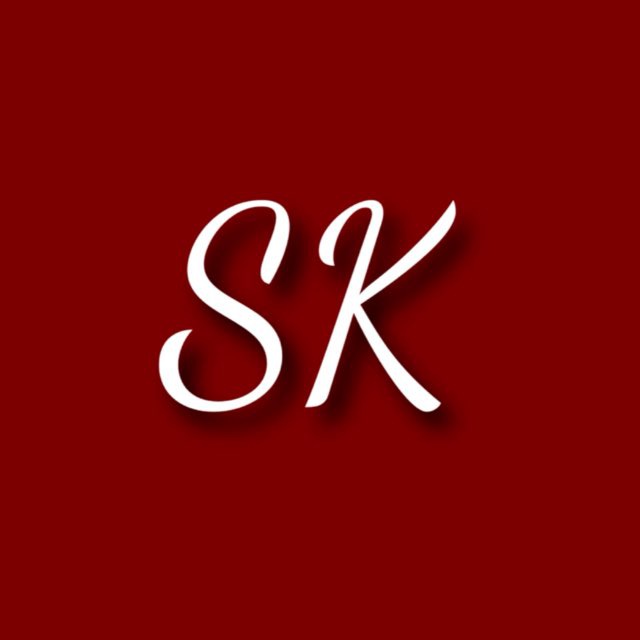 Аватар канала СВЕТ КАМНЕЙ