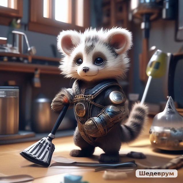 Аватар канала Полезно всем