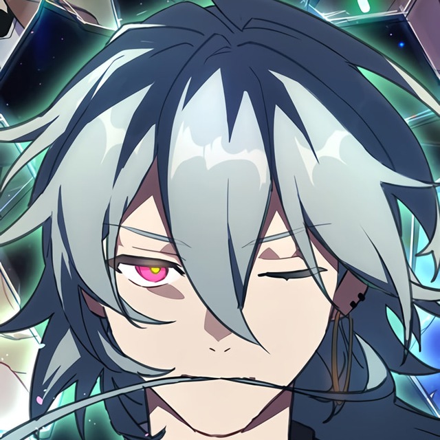 Аватар канала Золотой Двор | Honkai Impact 3rd Lore