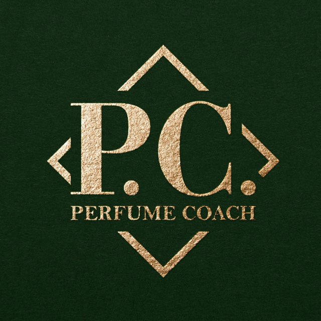 Аватар канала PERFUME_COACH