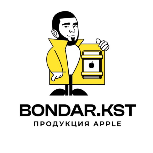 Аватар канала Bondar.Kst