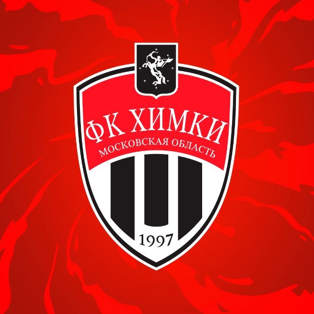 Аватар канала ФК «Химки»