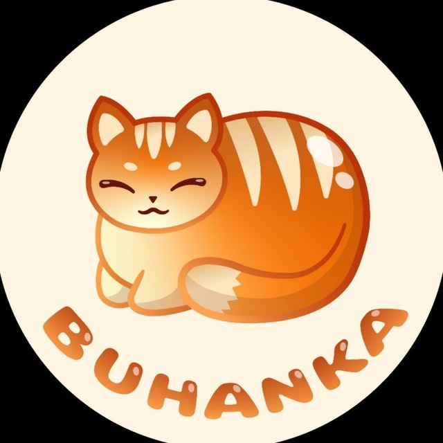 Аватар канала ~Buhanka~ (китайский рынок)