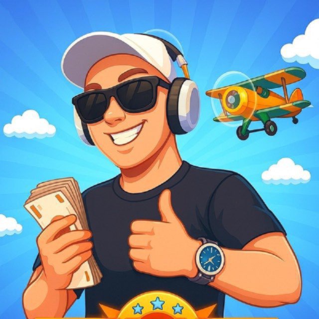 Аватар канала Richman