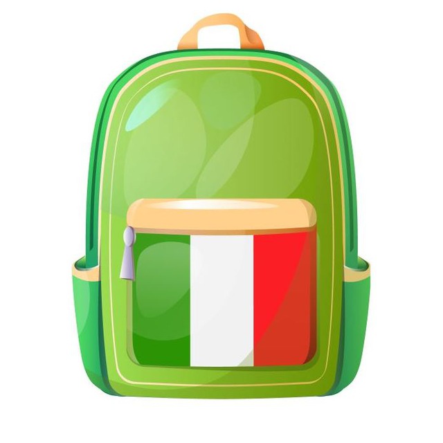 Аватар канала 🇮🇹 Переезжаем в Италию