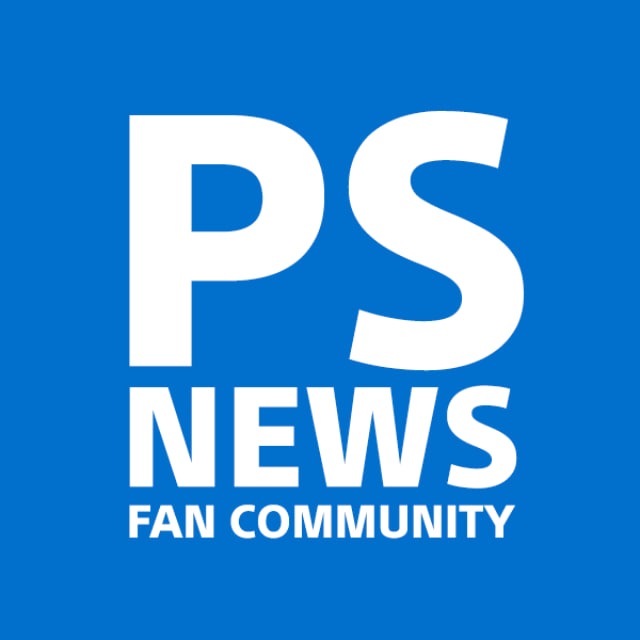 Аватар канала PlayStation News