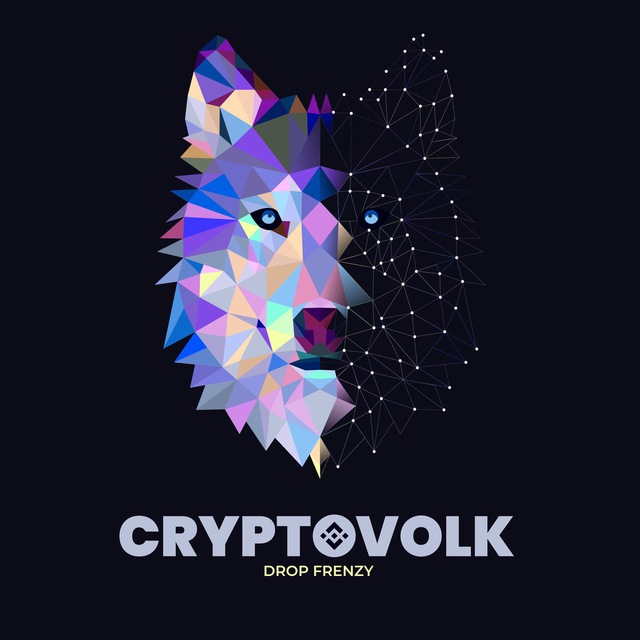 Аватар канала CryptoVolk-Premarket