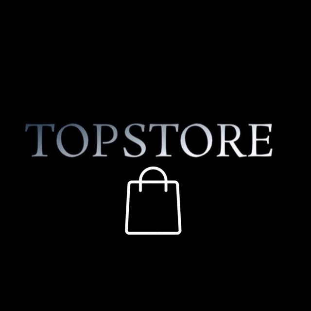 Аватар канала TOPSTORE Сумки