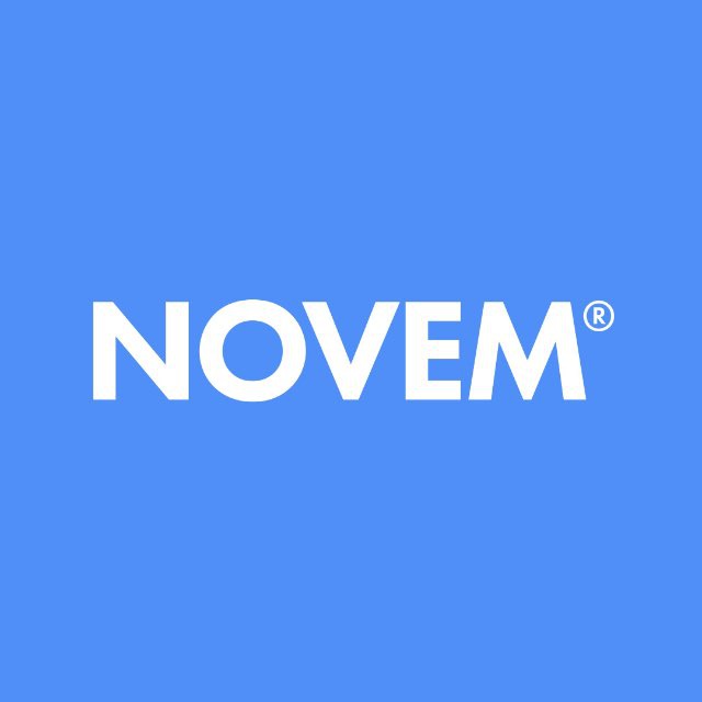 Аватар канала NOVEM