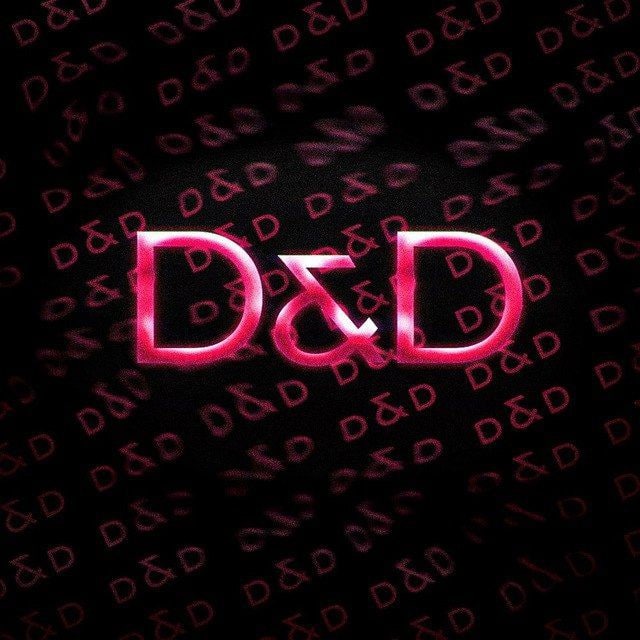 Аватар канала D&D Shop - League of Legends WILD RIFT 💠